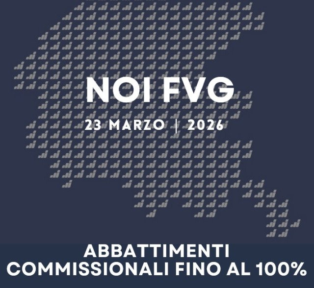 NOI FVG