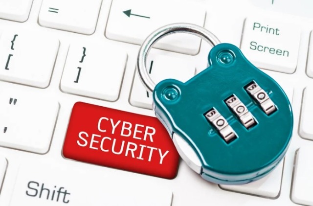 WEBINAR CYBER SECURITY